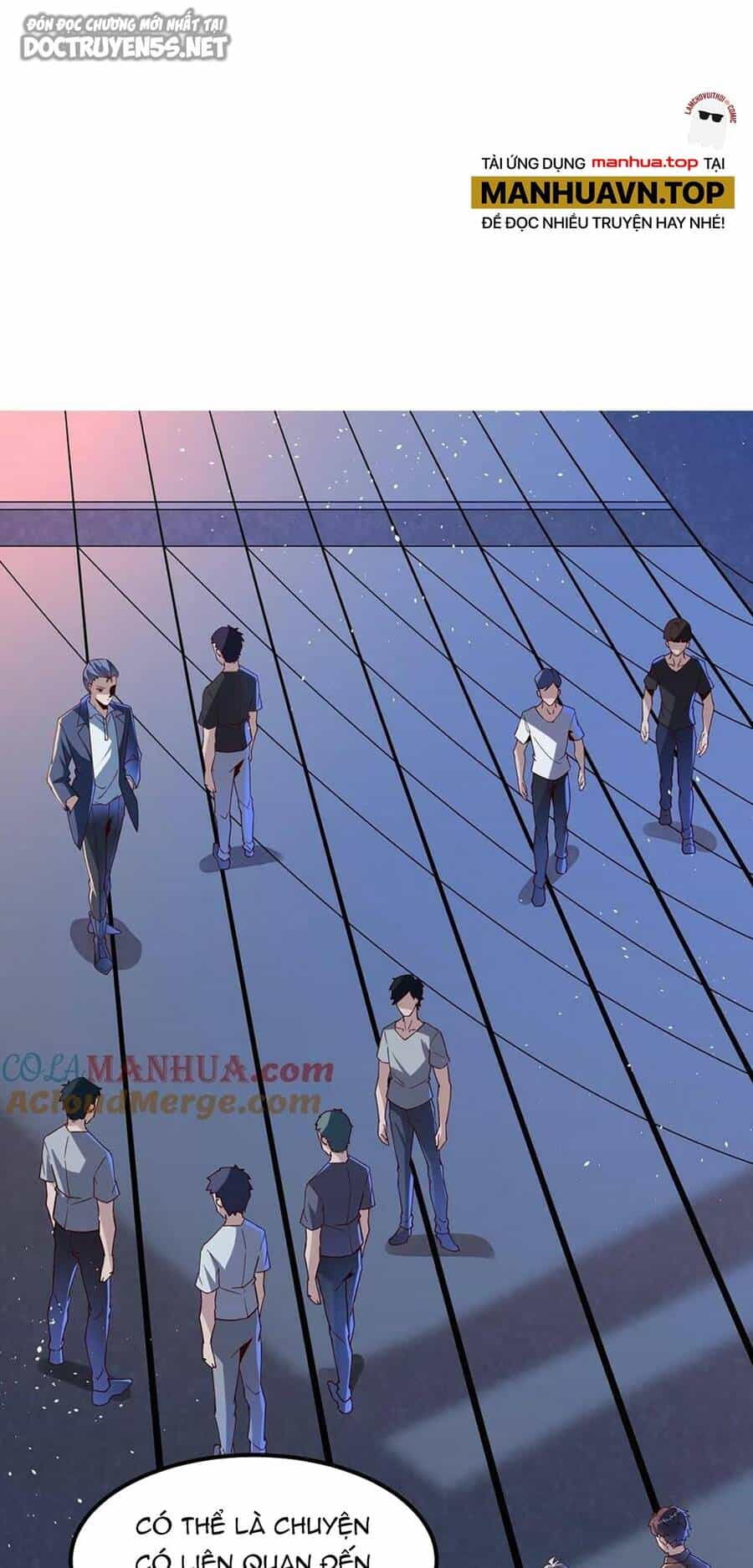 Linh Khí Khôi Phục: Ta Mỗi Ngày Thu Được Một Cái Kỹ Năng Mới - Chương 109 - ảnh 9
