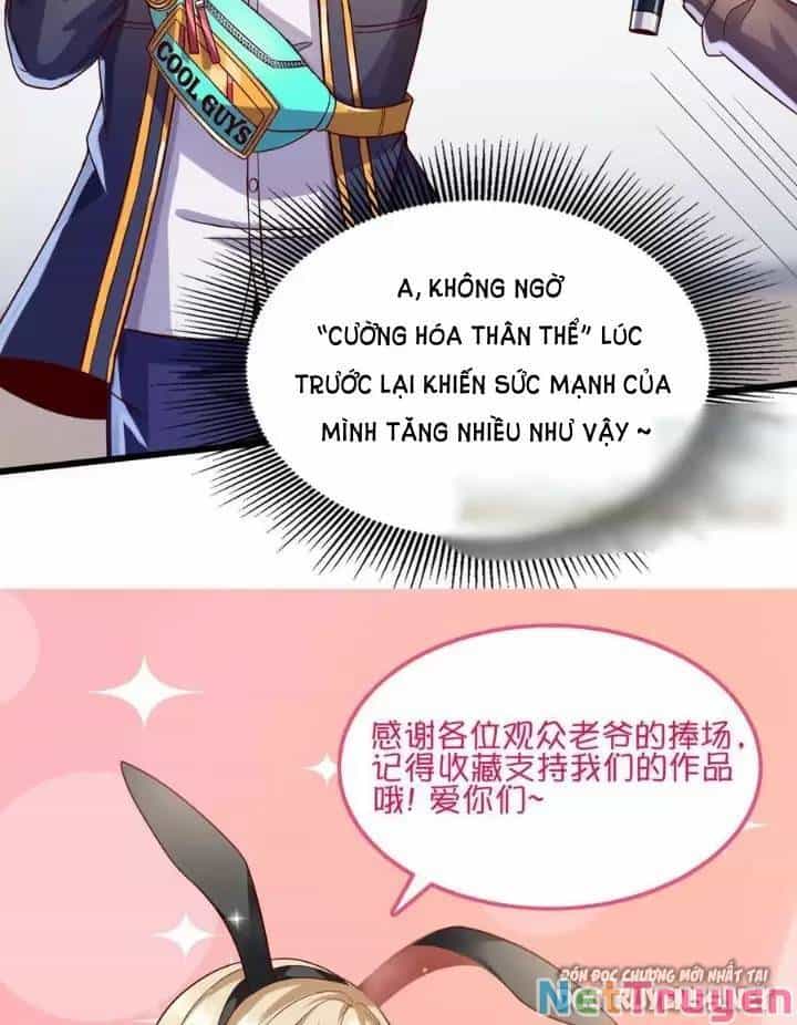 Linh Khí Khôi Phục: Ta Mỗi Ngày Thu Được Một Cái Kỹ Năng Mới - Chương 11 - ảnh 28