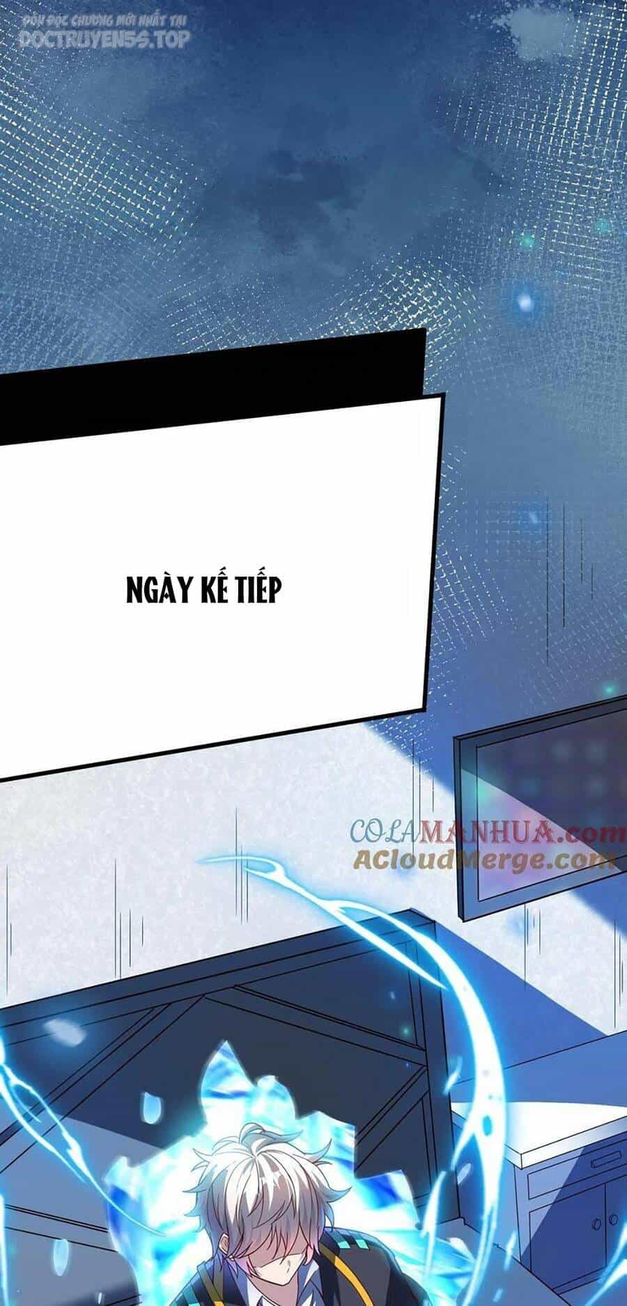 Linh Khí Khôi Phục: Ta Mỗi Ngày Thu Được Một Cái Kỹ Năng Mới - Chương 113 - ảnh 11