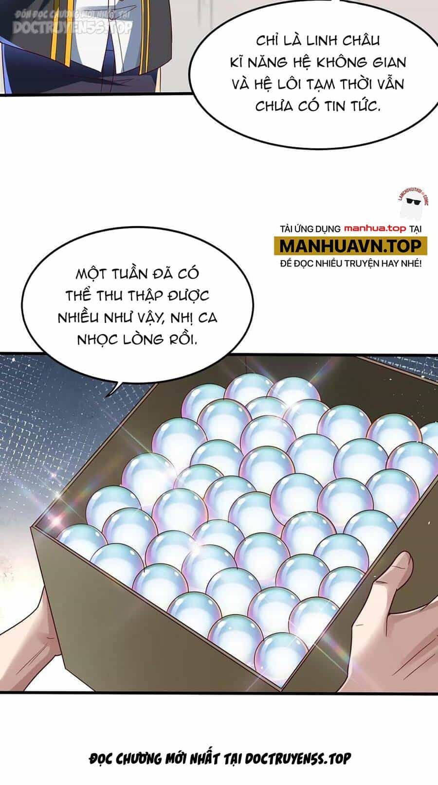 Linh Khí Khôi Phục: Ta Mỗi Ngày Thu Được Một Cái Kỹ Năng Mới - Chương 113 - ảnh 27