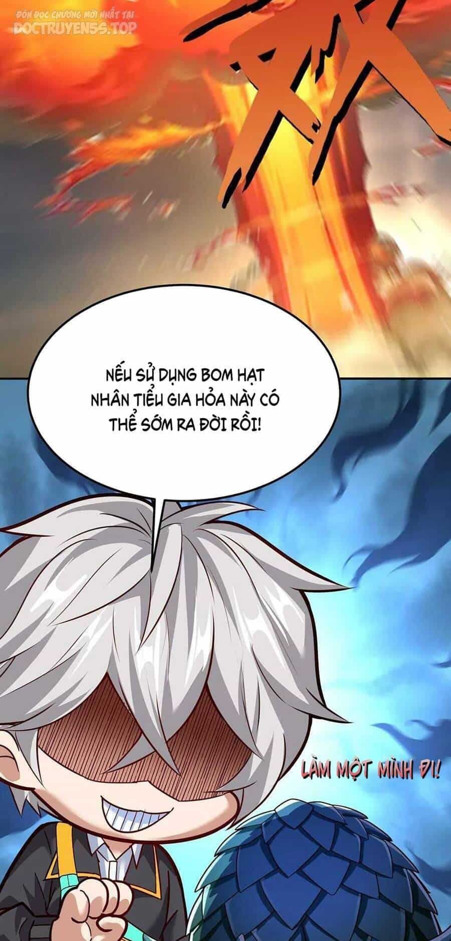 Linh Khí Khôi Phục: Ta Mỗi Ngày Thu Được Một Cái Kỹ Năng Mới - Chương 119 - ảnh 20
