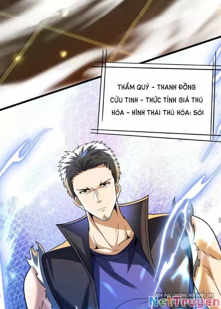 Linh Khí Khôi Phục: Ta Mỗi Ngày Thu Được Một Cái Kỹ Năng Mới - Chương 12 - ảnh 10