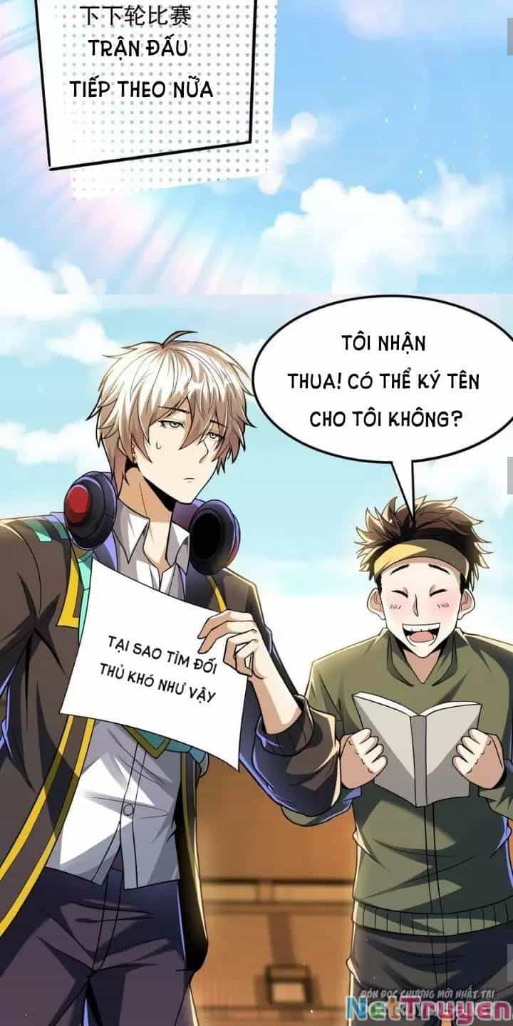 Linh Khí Khôi Phục: Ta Mỗi Ngày Thu Được Một Cái Kỹ Năng Mới - Chương 12 - ảnh 17