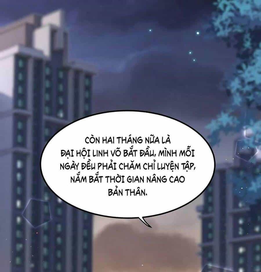 Linh Khí Khôi Phục: Ta Mỗi Ngày Thu Được Một Cái Kỹ Năng Mới - Chương 121 - ảnh 17