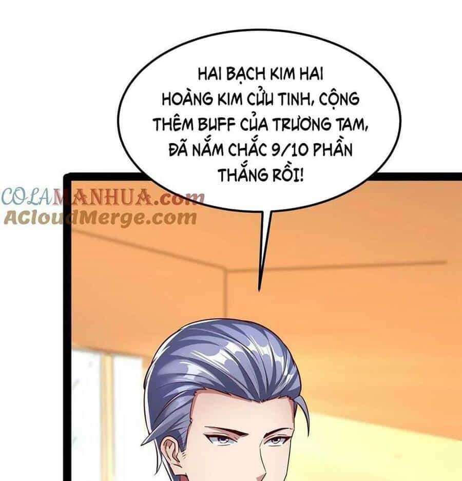 Linh Khí Khôi Phục: Ta Mỗi Ngày Thu Được Một Cái Kỹ Năng Mới - Chương 123 - ảnh 36