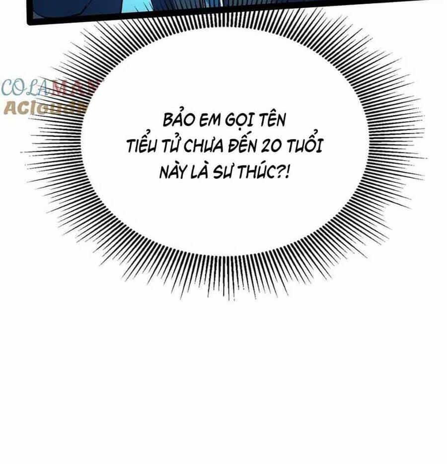 Linh Khí Khôi Phục: Ta Mỗi Ngày Thu Được Một Cái Kỹ Năng Mới - Chương 124 - ảnh 25