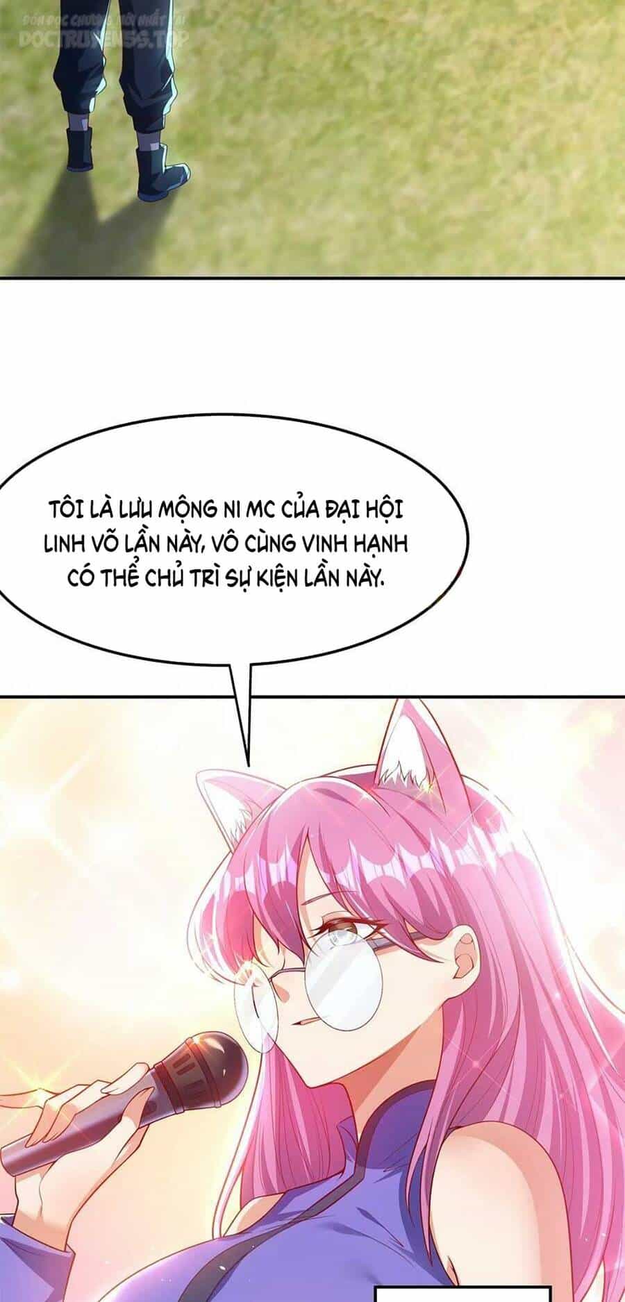 Linh Khí Khôi Phục: Ta Mỗi Ngày Thu Được Một Cái Kỹ Năng Mới - Chương 126 - ảnh 11