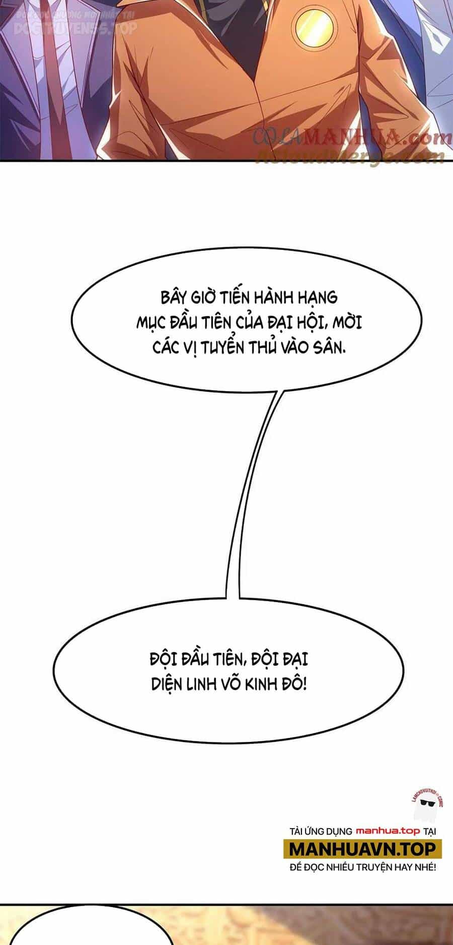Linh Khí Khôi Phục: Ta Mỗi Ngày Thu Được Một Cái Kỹ Năng Mới - Chương 126 - ảnh 13