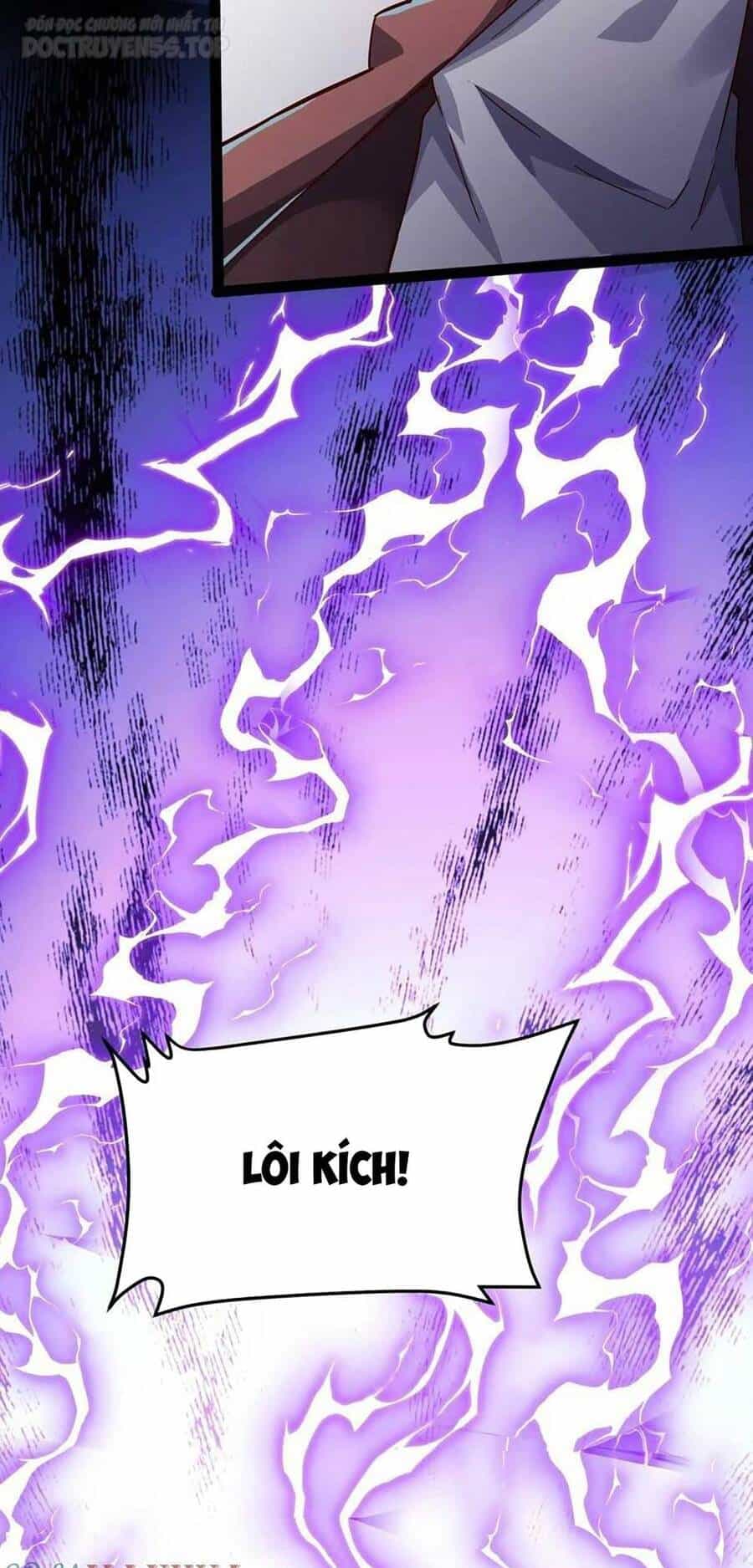 Linh Khí Khôi Phục: Ta Mỗi Ngày Thu Được Một Cái Kỹ Năng Mới - Chương 129 - ảnh 24