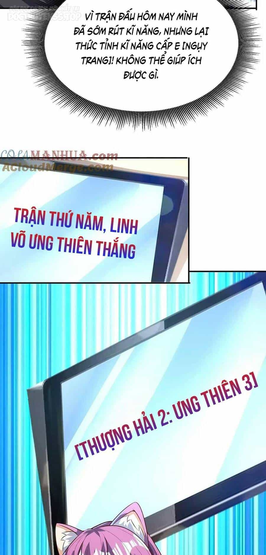 Linh Khí Khôi Phục: Ta Mỗi Ngày Thu Được Một Cái Kỹ Năng Mới - Chương 129 - ảnh 4
