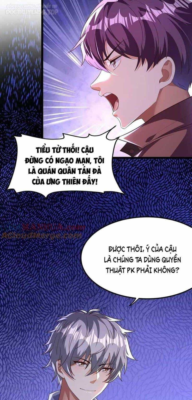 Linh Khí Khôi Phục: Ta Mỗi Ngày Thu Được Một Cái Kỹ Năng Mới - Chương 130 - ảnh 26