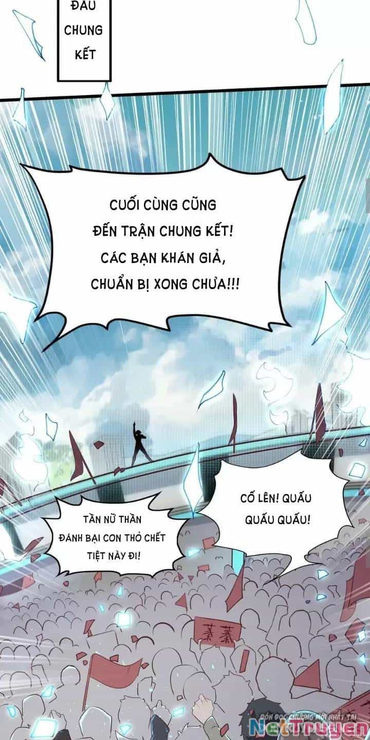 Linh Khí Khôi Phục: Ta Mỗi Ngày Thu Được Một Cái Kỹ Năng Mới - Chương 13 - ảnh 15