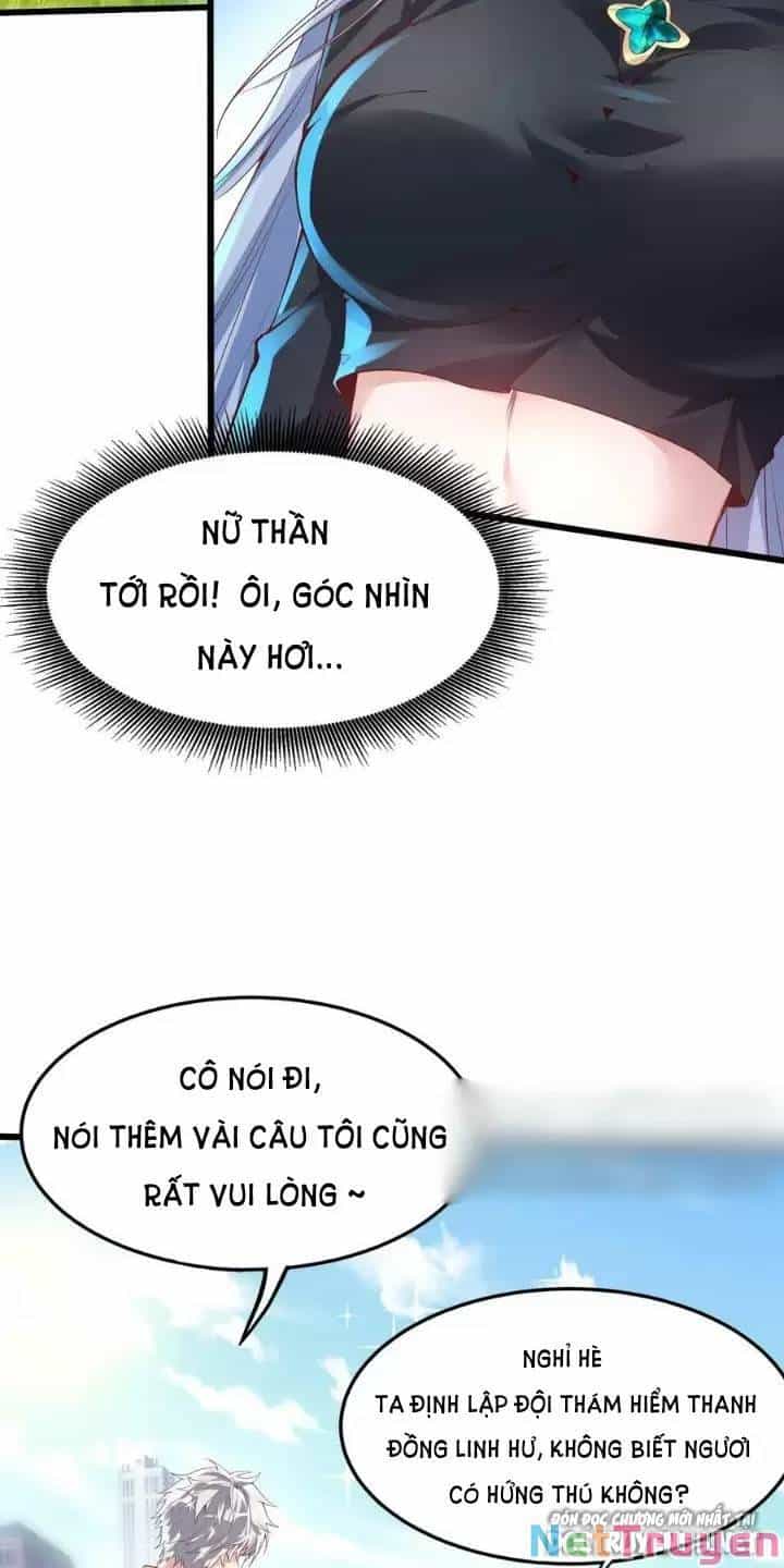 Linh Khí Khôi Phục: Ta Mỗi Ngày Thu Được Một Cái Kỹ Năng Mới - Chương 13 - ảnh 3