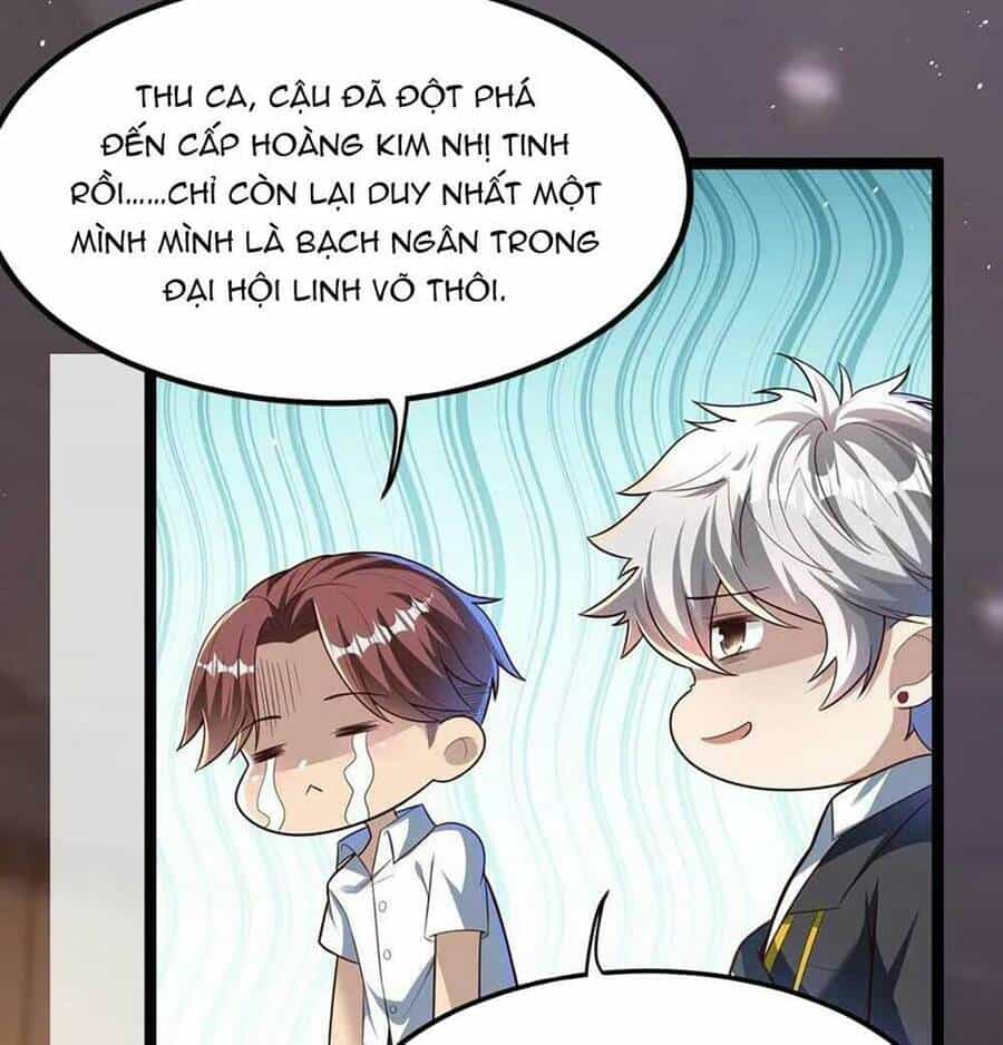 Linh Khí Khôi Phục: Ta Mỗi Ngày Thu Được Một Cái Kỹ Năng Mới - Chương 133 - ảnh 35