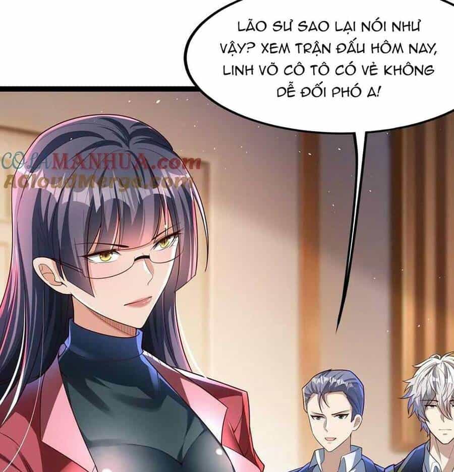 Linh Khí Khôi Phục: Ta Mỗi Ngày Thu Được Một Cái Kỹ Năng Mới - Chương 133 - ảnh 41