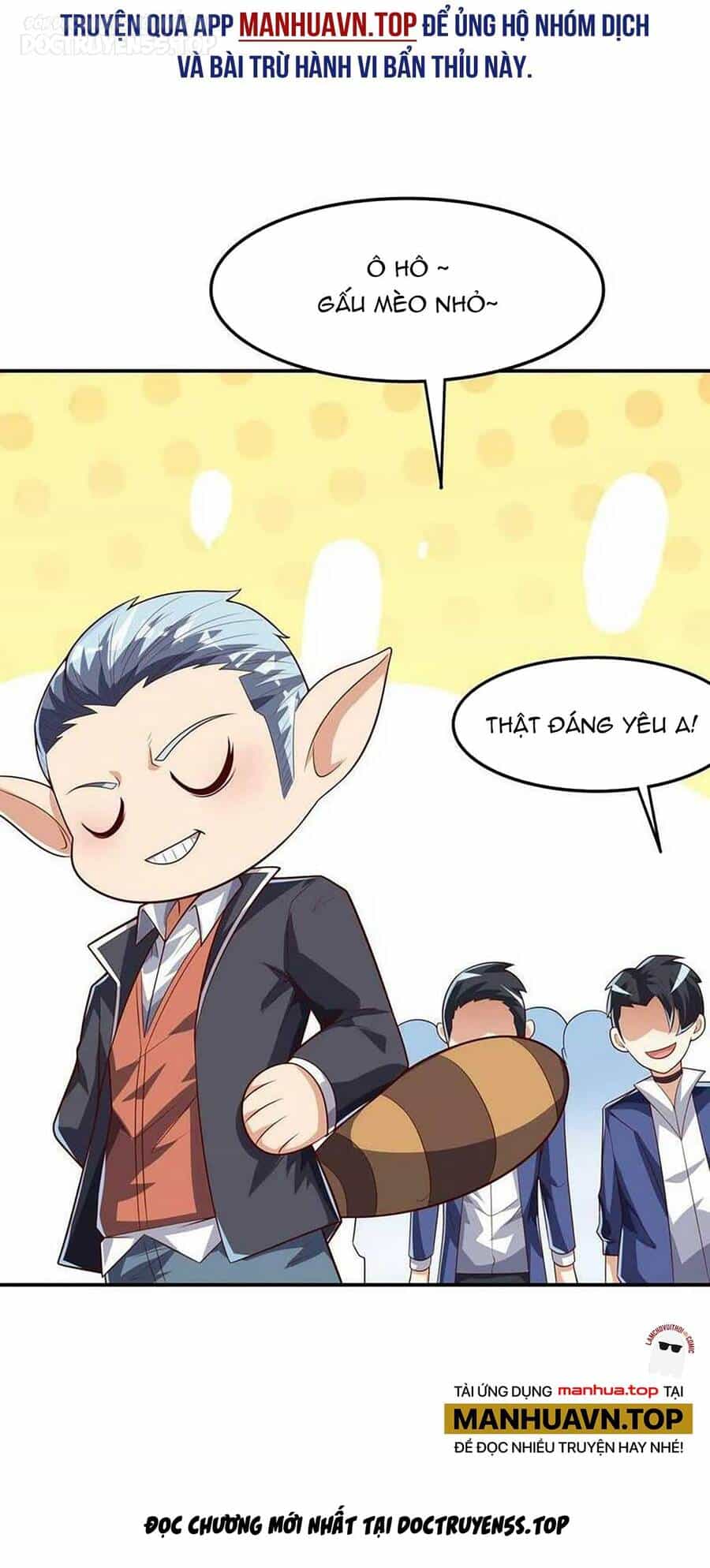 Linh Khí Khôi Phục: Ta Mỗi Ngày Thu Được Một Cái Kỹ Năng Mới - Chương 135 - ảnh 16