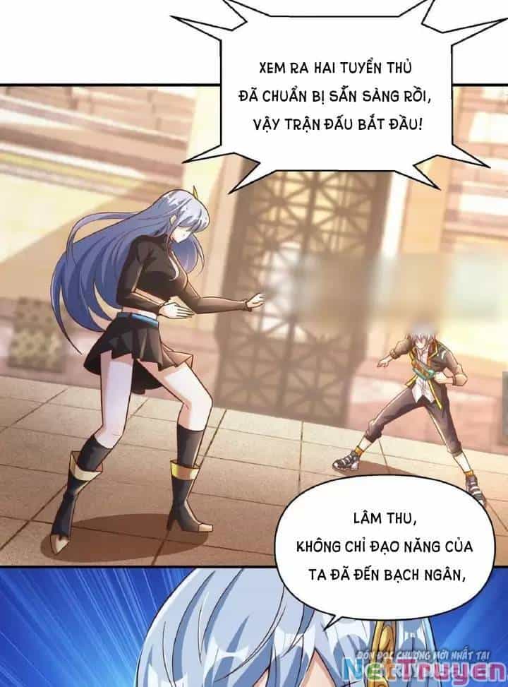 Linh Khí Khôi Phục: Ta Mỗi Ngày Thu Được Một Cái Kỹ Năng Mới - Chương 14 - ảnh 7