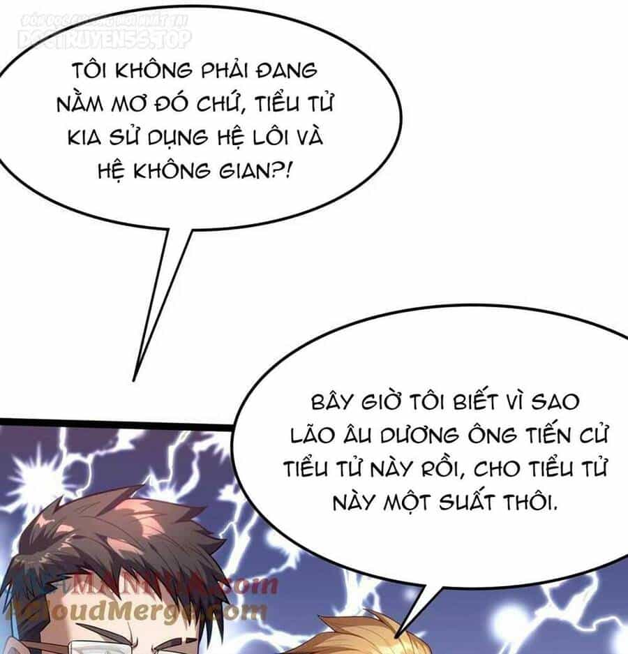 Linh Khí Khôi Phục: Ta Mỗi Ngày Thu Được Một Cái Kỹ Năng Mới - Chương 141 - ảnh 22