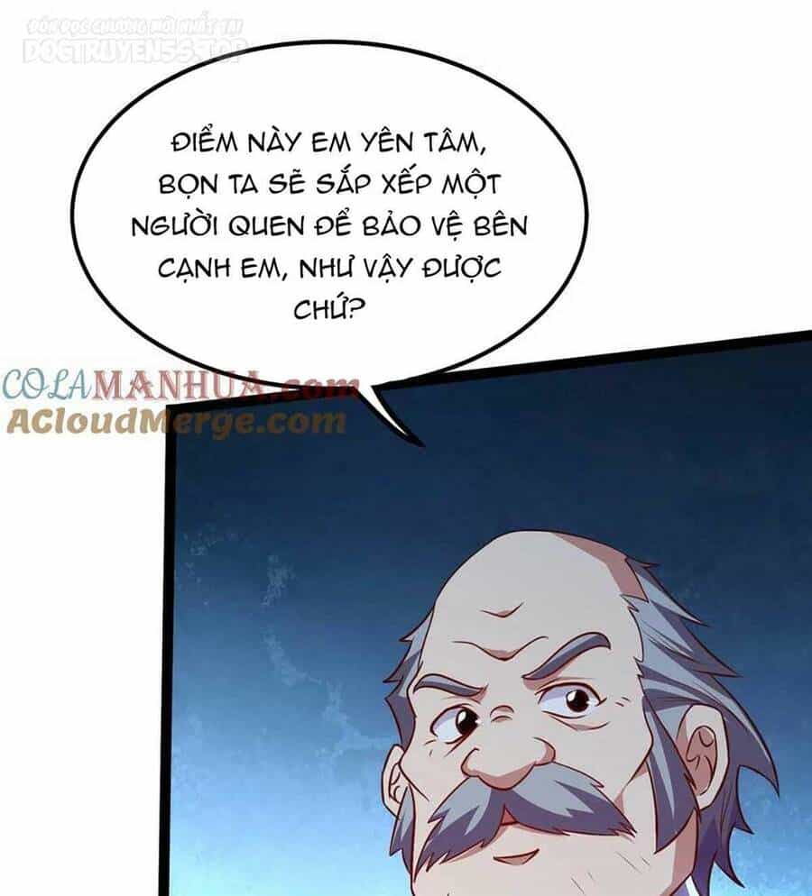 Linh Khí Khôi Phục: Ta Mỗi Ngày Thu Được Một Cái Kỹ Năng Mới - Chương 142 - ảnh 22