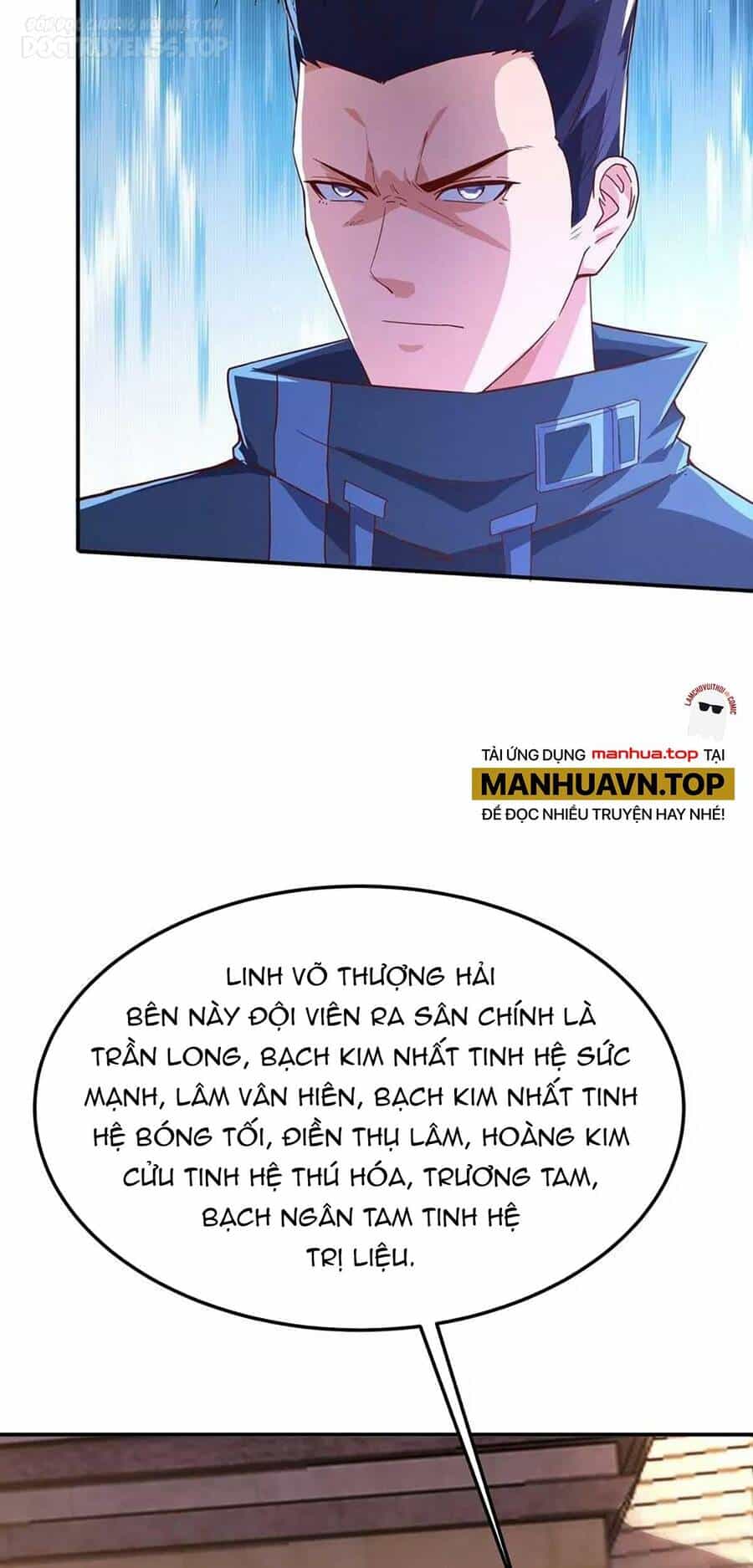Linh Khí Khôi Phục: Ta Mỗi Ngày Thu Được Một Cái Kỹ Năng Mới - Chương 145 - ảnh 18