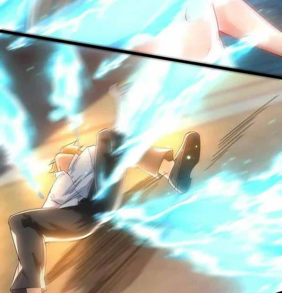 Linh Khí Khôi Phục: Ta Mỗi Ngày Thu Được Một Cái Kỹ Năng Mới - Chương 146 - ảnh 55