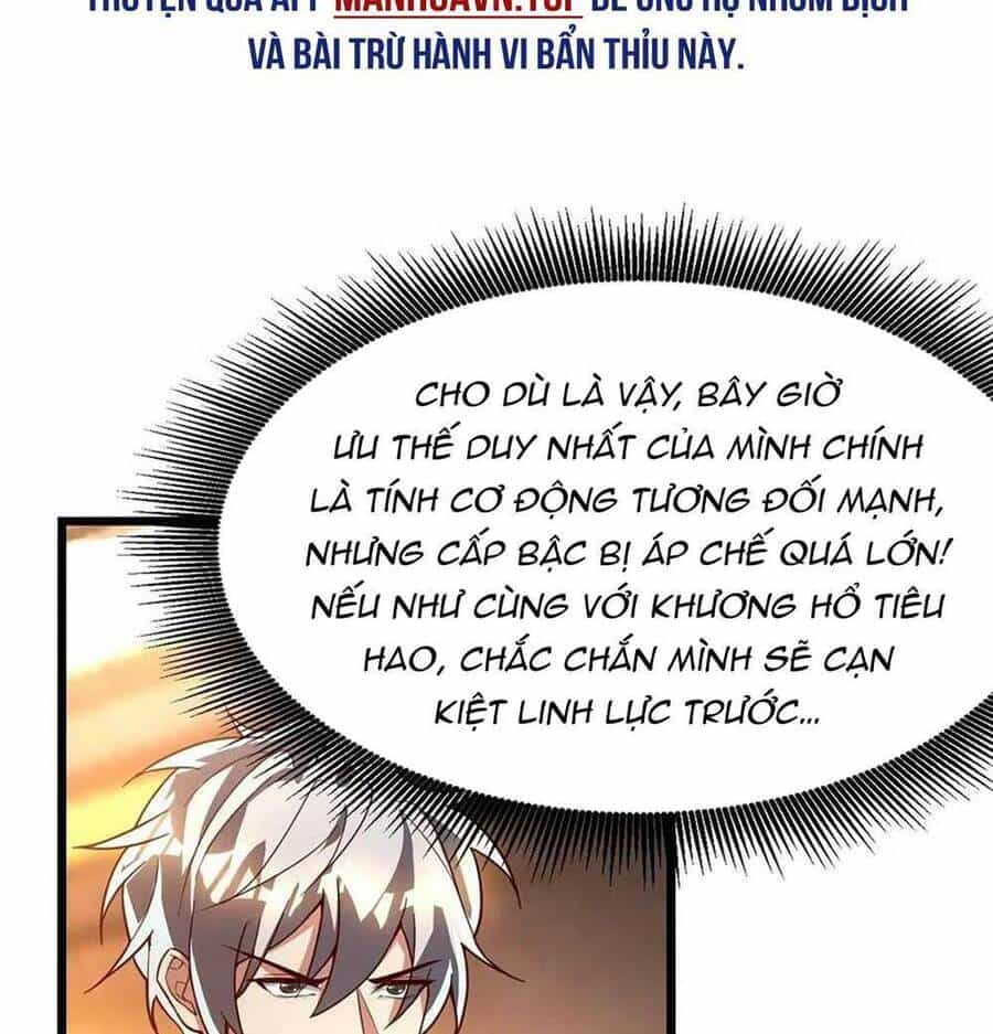 Linh Khí Khôi Phục: Ta Mỗi Ngày Thu Được Một Cái Kỹ Năng Mới - Chương 147 - ảnh 32