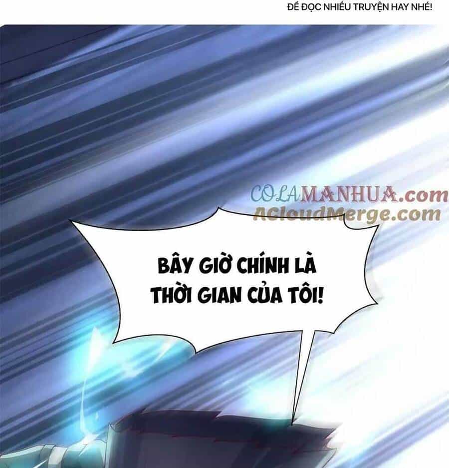 Linh Khí Khôi Phục: Ta Mỗi Ngày Thu Được Một Cái Kỹ Năng Mới - Chương 149 - ảnh 46