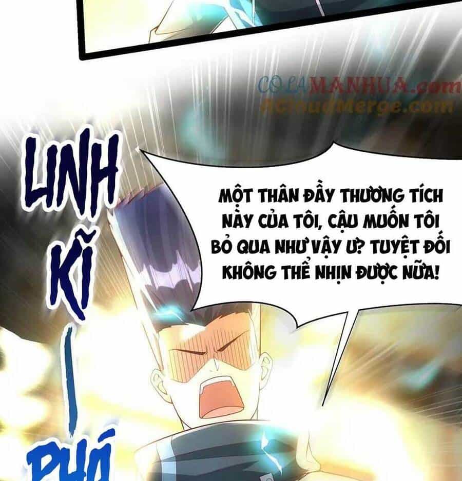 Linh Khí Khôi Phục: Ta Mỗi Ngày Thu Được Một Cái Kỹ Năng Mới - Chương 149 - ảnh 54