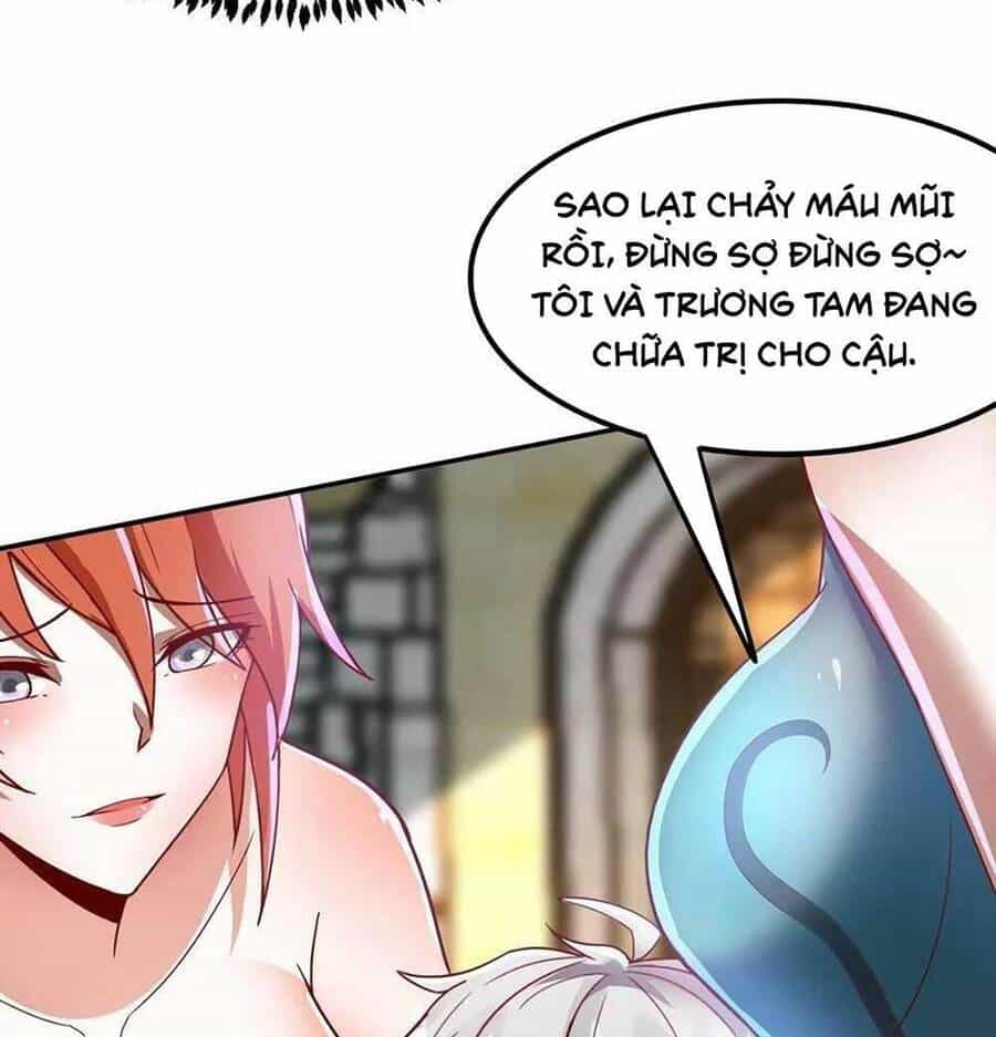 Linh Khí Khôi Phục: Ta Mỗi Ngày Thu Được Một Cái Kỹ Năng Mới - Chương 150 - ảnh 34