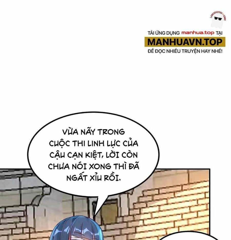 Linh Khí Khôi Phục: Ta Mỗi Ngày Thu Được Một Cái Kỹ Năng Mới - Chương 150 - ảnh 41