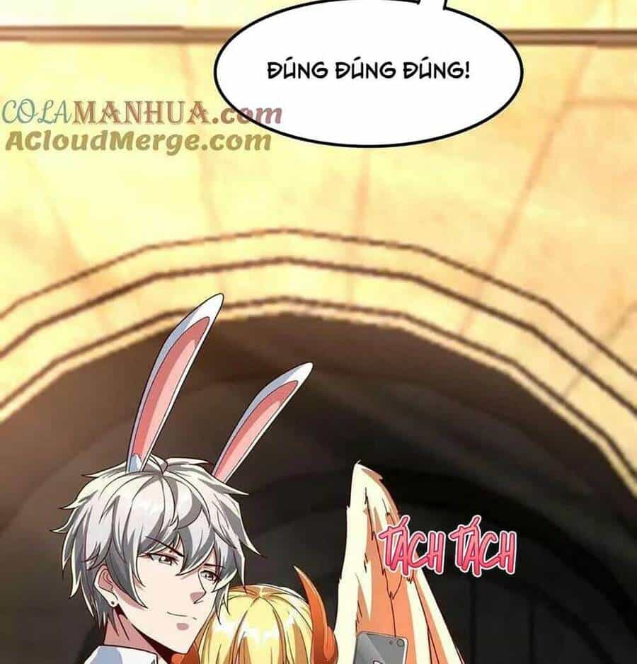Linh Khí Khôi Phục: Ta Mỗi Ngày Thu Được Một Cái Kỹ Năng Mới - Chương 150 - ảnh 73