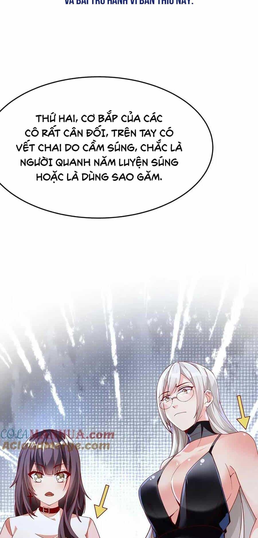 Linh Khí Khôi Phục: Ta Mỗi Ngày Thu Được Một Cái Kỹ Năng Mới - Chương 152 - ảnh 11