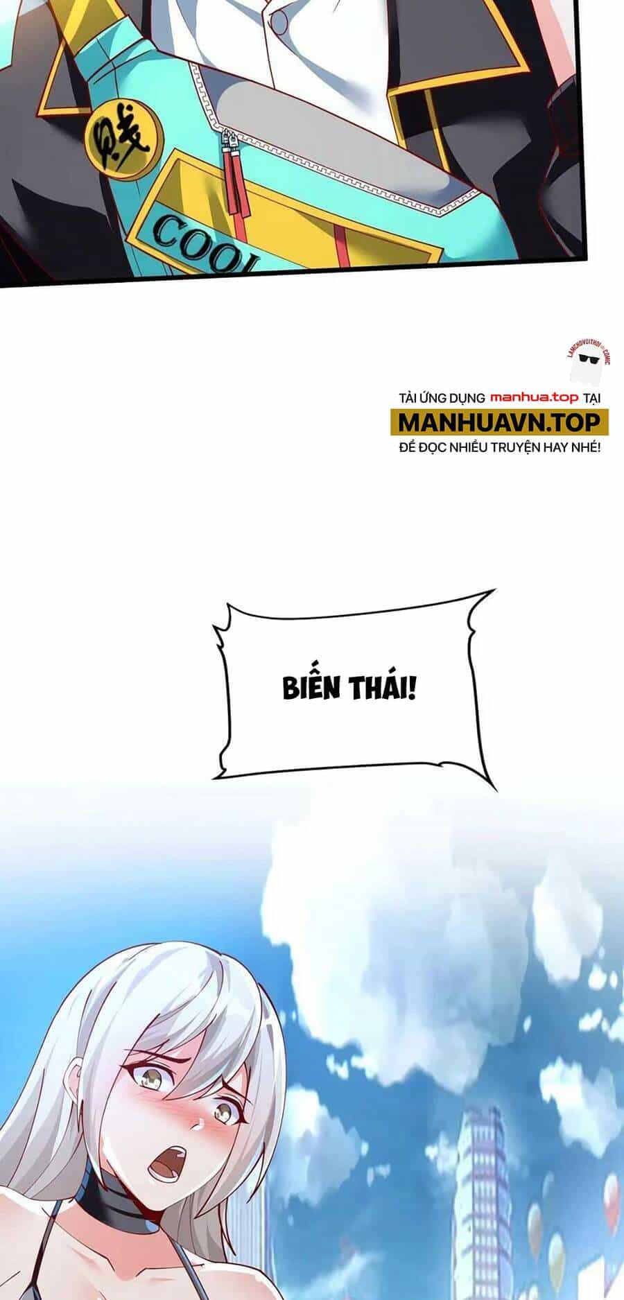 Linh Khí Khôi Phục: Ta Mỗi Ngày Thu Được Một Cái Kỹ Năng Mới - Chương 152 - ảnh 14