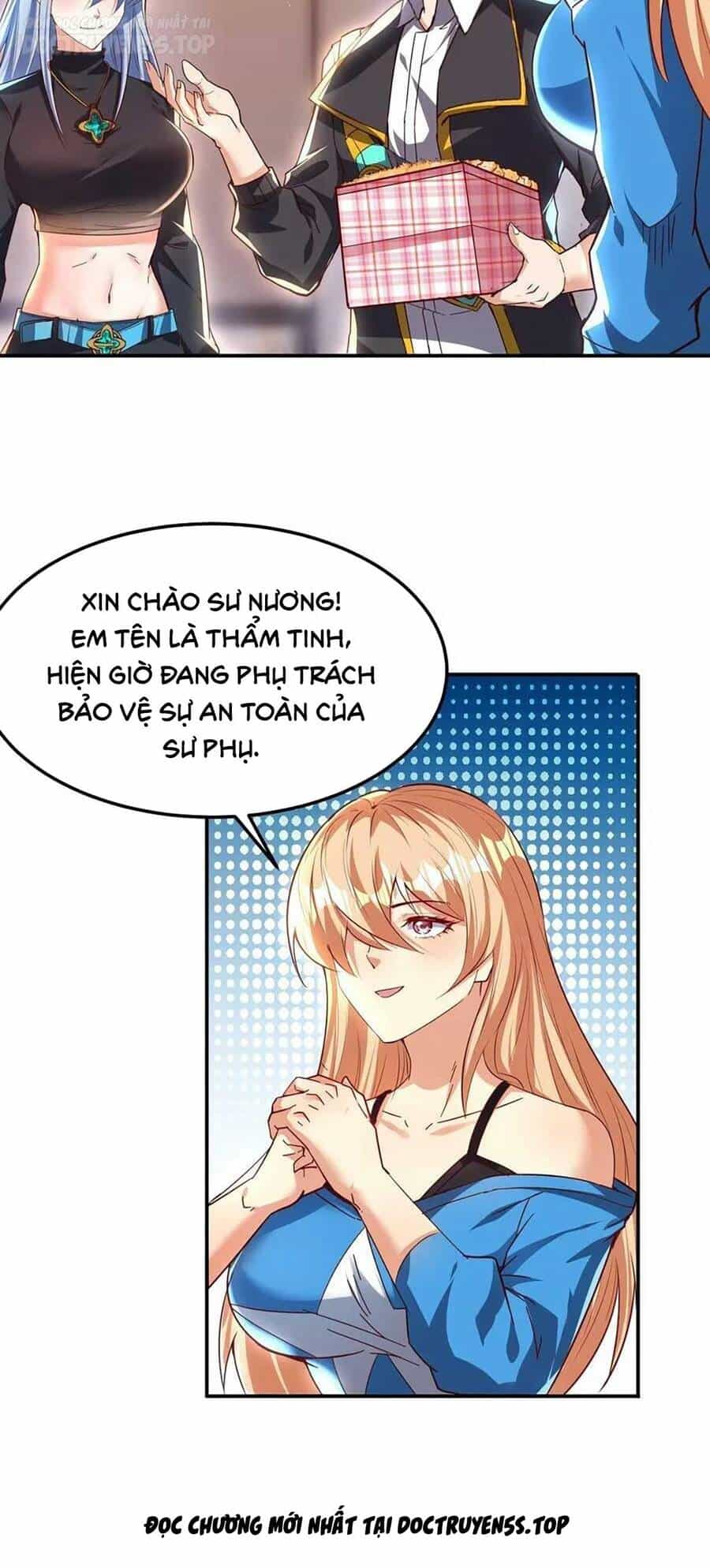 Linh Khí Khôi Phục: Ta Mỗi Ngày Thu Được Một Cái Kỹ Năng Mới - Chương 153 - ảnh 28