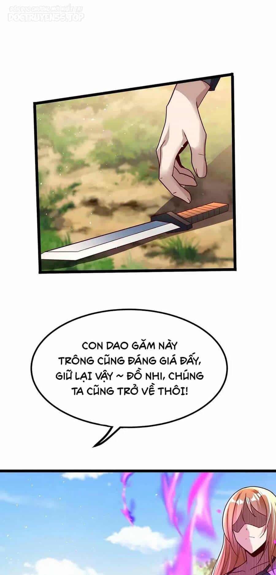 Linh Khí Khôi Phục: Ta Mỗi Ngày Thu Được Một Cái Kỹ Năng Mới - Chương 153 - ảnh 9