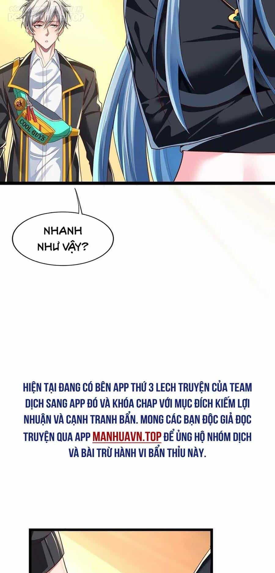 Linh Khí Khôi Phục: Ta Mỗi Ngày Thu Được Một Cái Kỹ Năng Mới - Chương 154 - ảnh 16