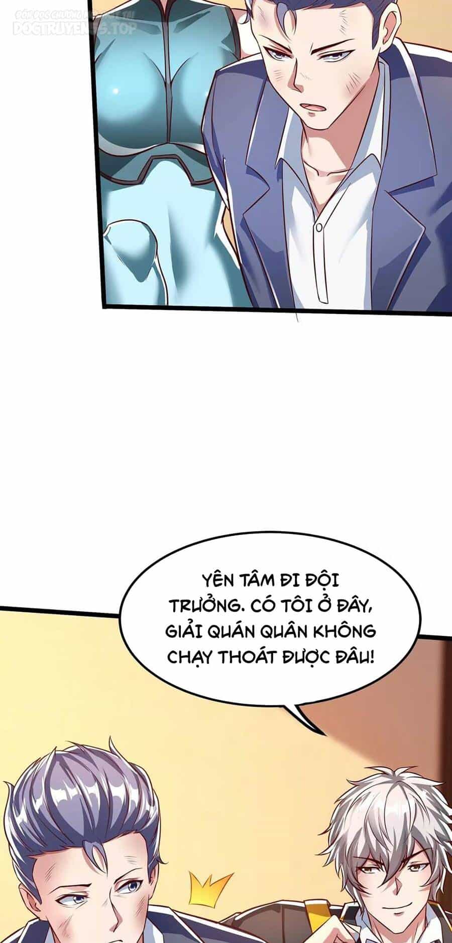 Linh Khí Khôi Phục: Ta Mỗi Ngày Thu Được Một Cái Kỹ Năng Mới - Chương 156 - ảnh 28