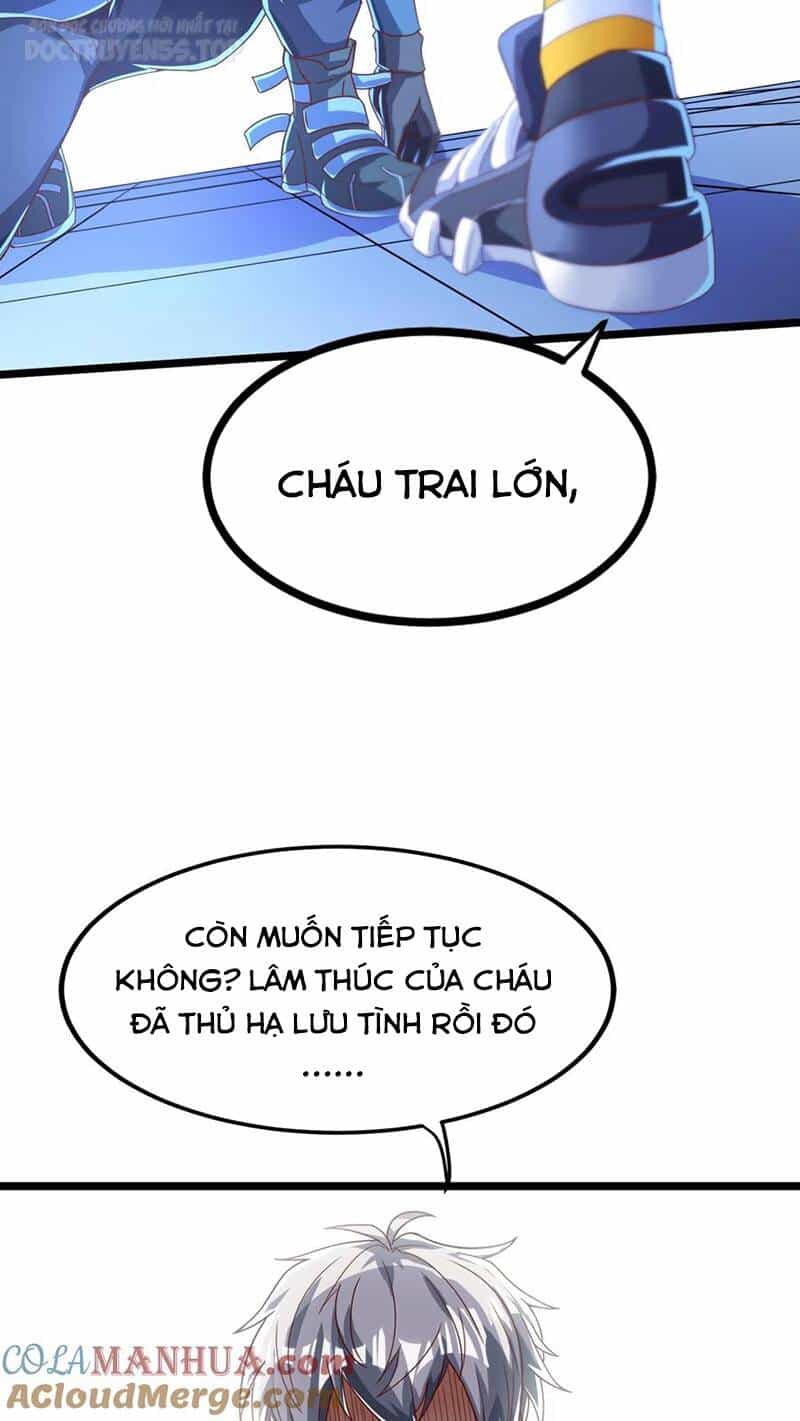 Linh Khí Khôi Phục: Ta Mỗi Ngày Thu Được Một Cái Kỹ Năng Mới - Chương 158 - ảnh 31