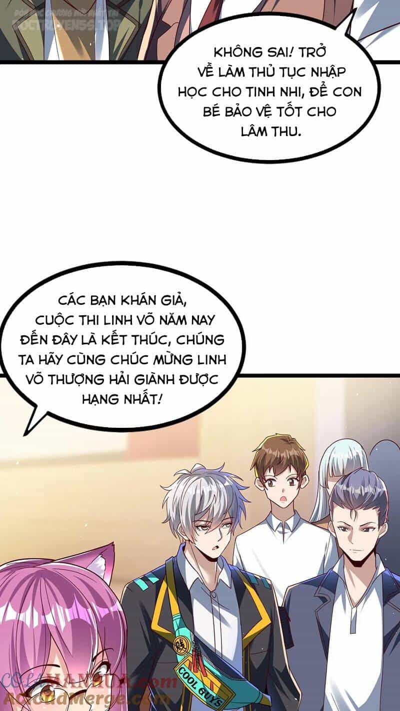 Linh Khí Khôi Phục: Ta Mỗi Ngày Thu Được Một Cái Kỹ Năng Mới - Chương 159 - ảnh 31