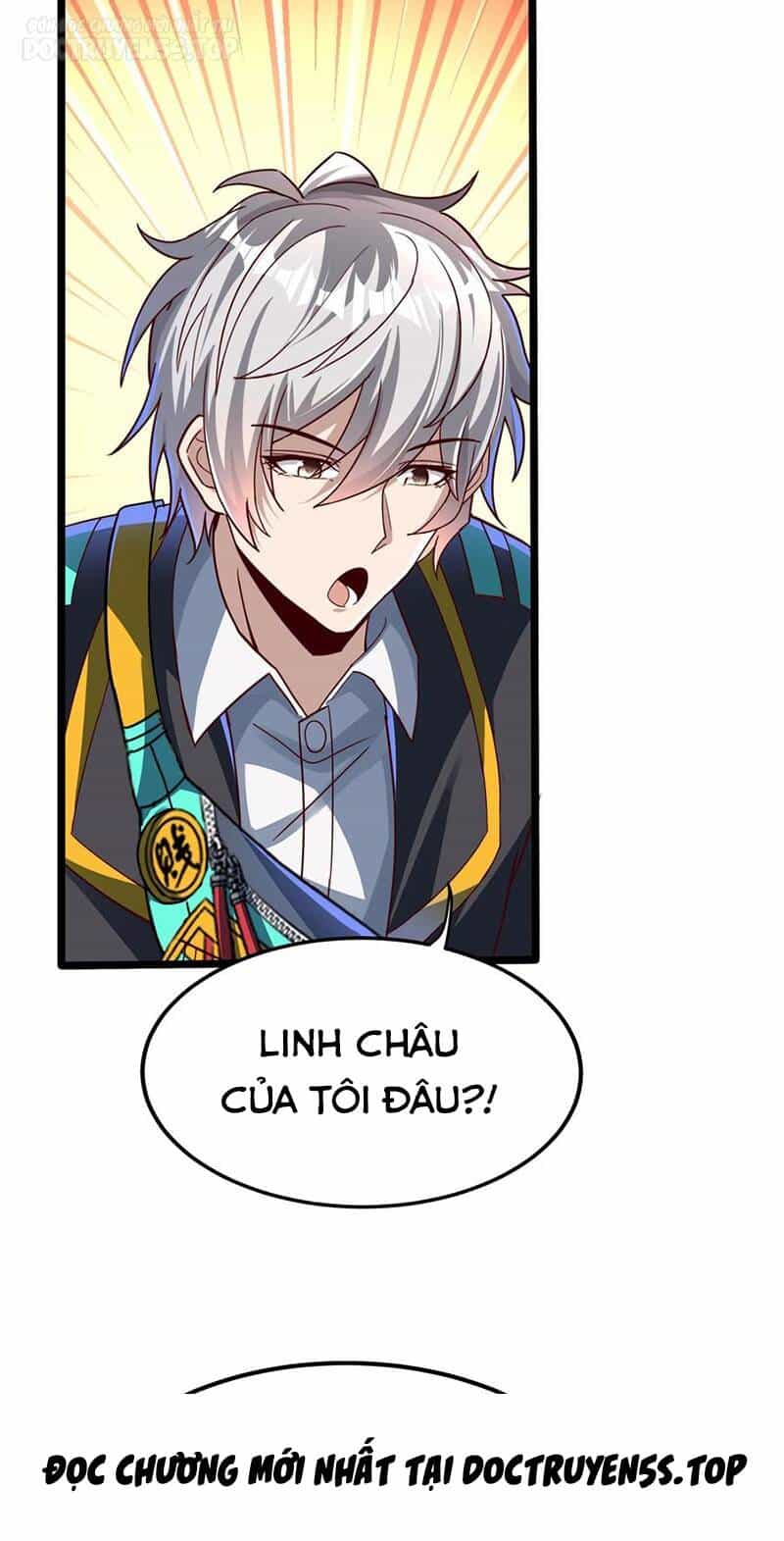Linh Khí Khôi Phục: Ta Mỗi Ngày Thu Được Một Cái Kỹ Năng Mới - Chương 160 - ảnh 10