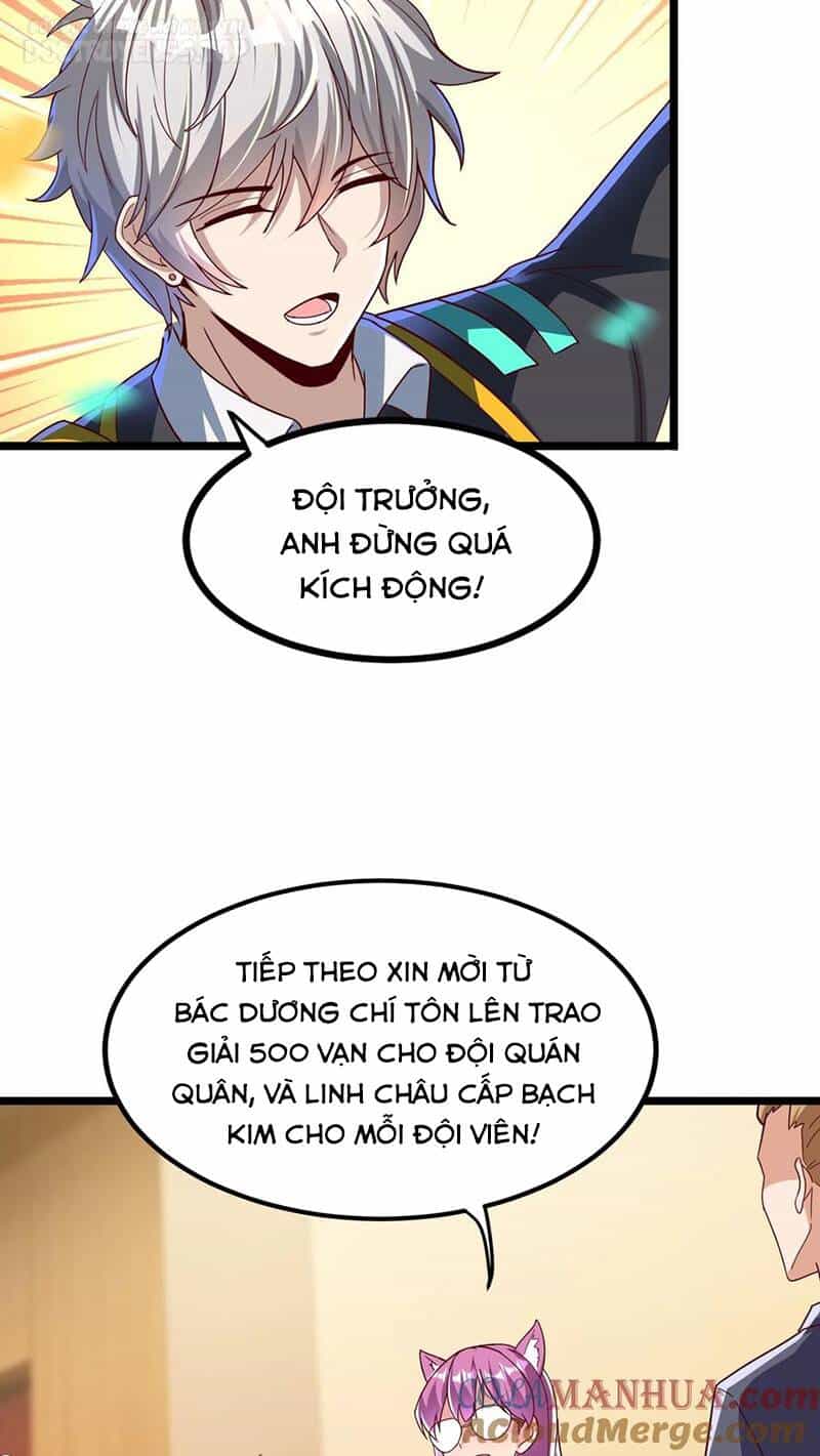 Linh Khí Khôi Phục: Ta Mỗi Ngày Thu Được Một Cái Kỹ Năng Mới - Chương 160 - ảnh 3