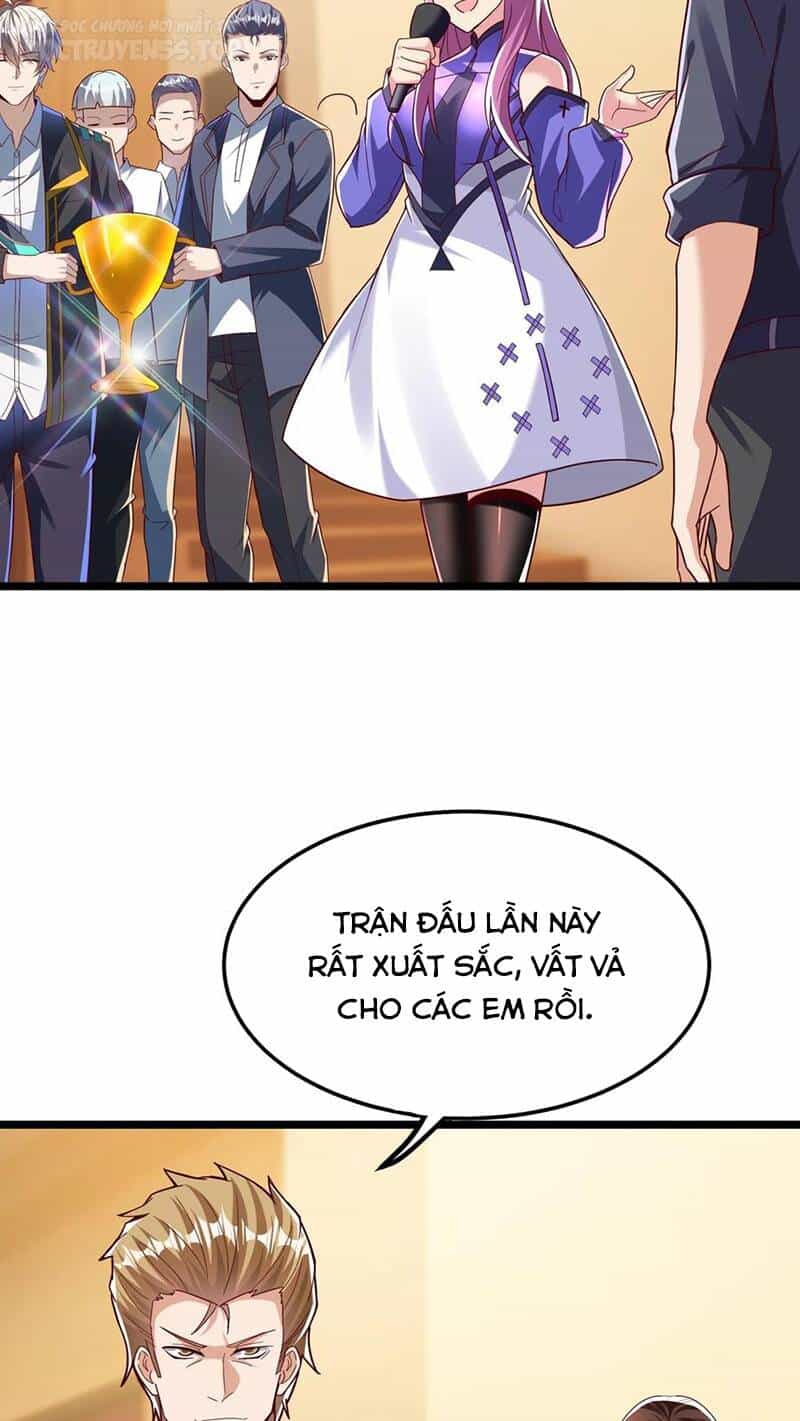 Linh Khí Khôi Phục: Ta Mỗi Ngày Thu Được Một Cái Kỹ Năng Mới - Chương 160 - ảnh 4