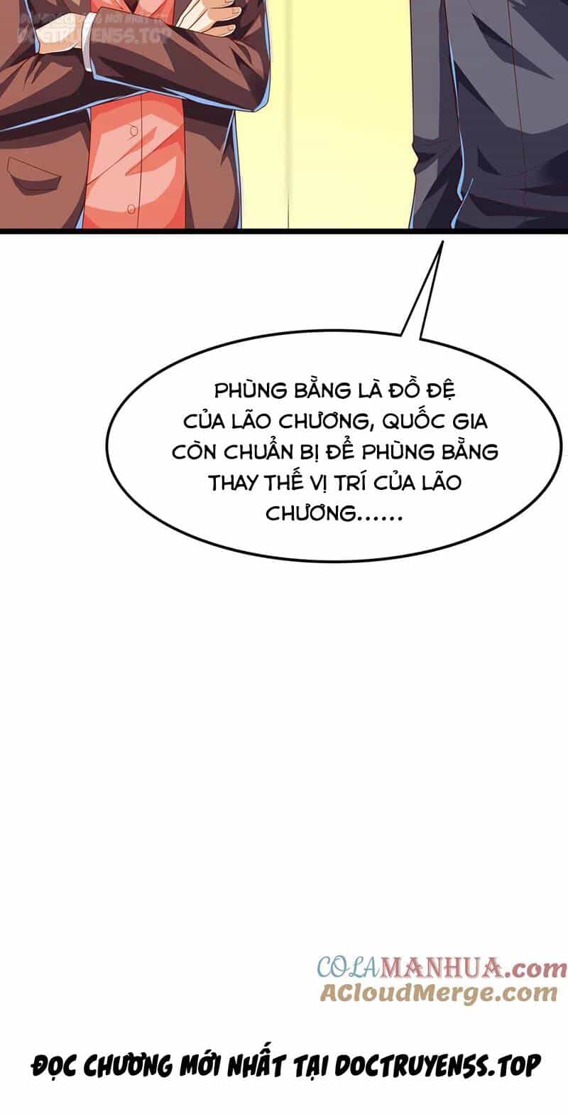 Linh Khí Khôi Phục: Ta Mỗi Ngày Thu Được Một Cái Kỹ Năng Mới - Chương 161 - ảnh 15