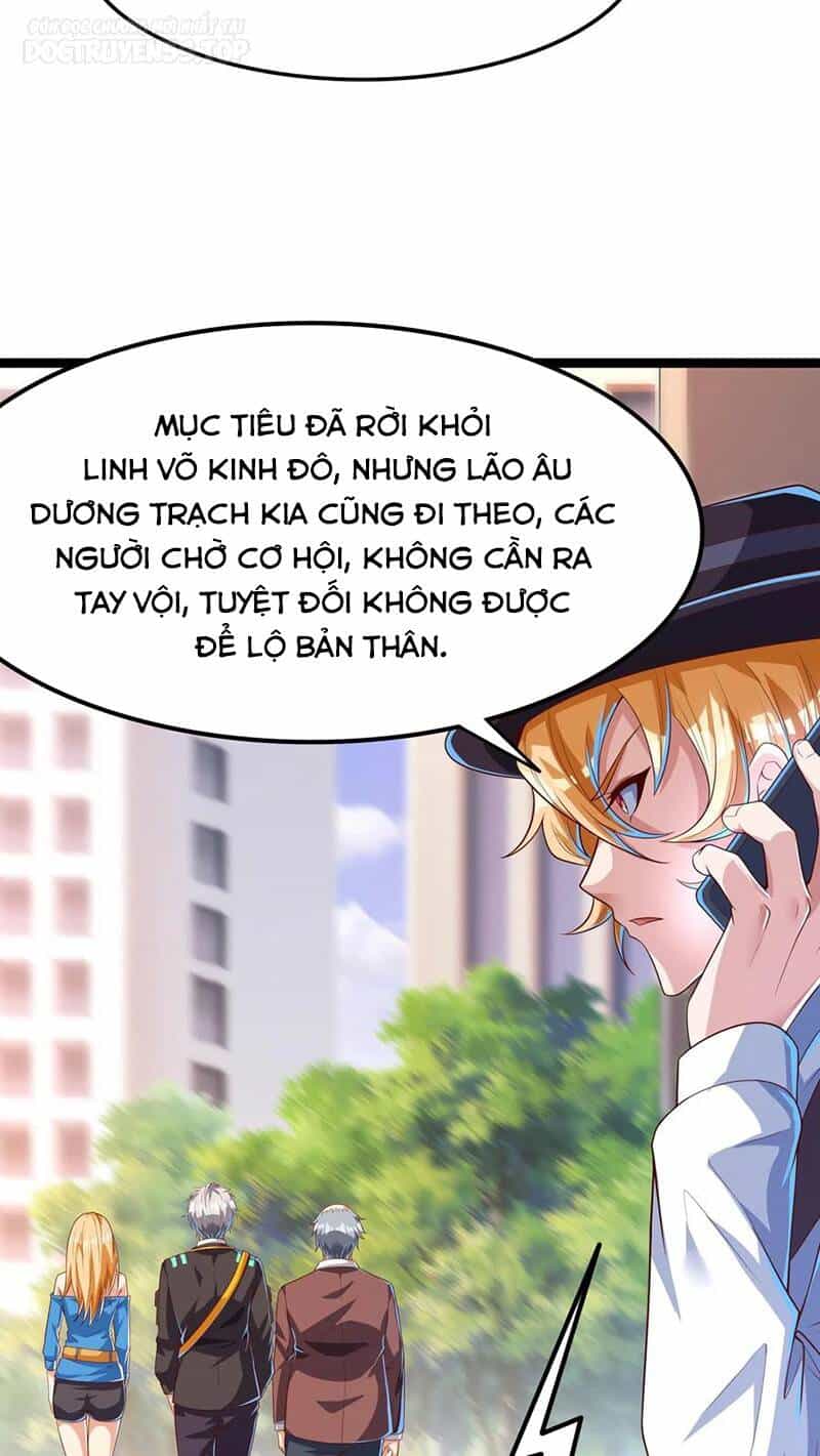 Linh Khí Khôi Phục: Ta Mỗi Ngày Thu Được Một Cái Kỹ Năng Mới - Chương 161 - ảnh 22
