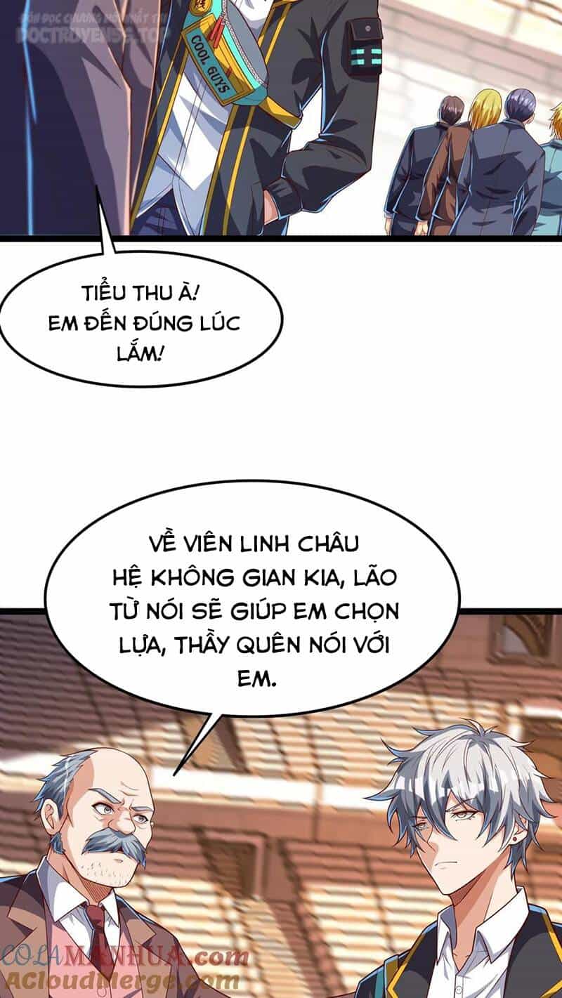 Linh Khí Khôi Phục: Ta Mỗi Ngày Thu Được Một Cái Kỹ Năng Mới - Chương 161 - ảnh 5