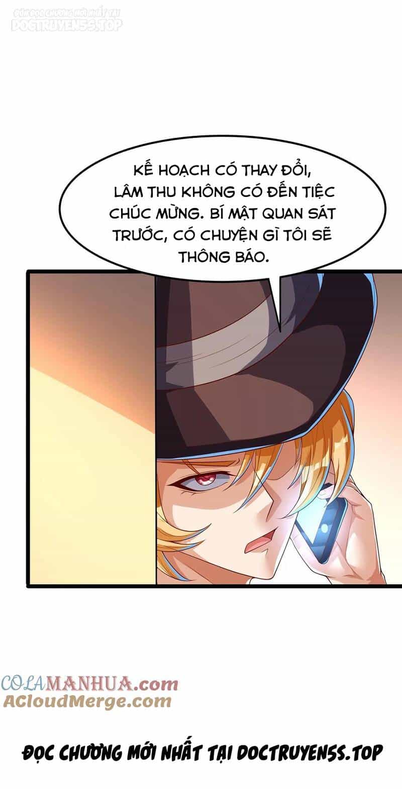 Linh Khí Khôi Phục: Ta Mỗi Ngày Thu Được Một Cái Kỹ Năng Mới - Chương 161 - ảnh 9
