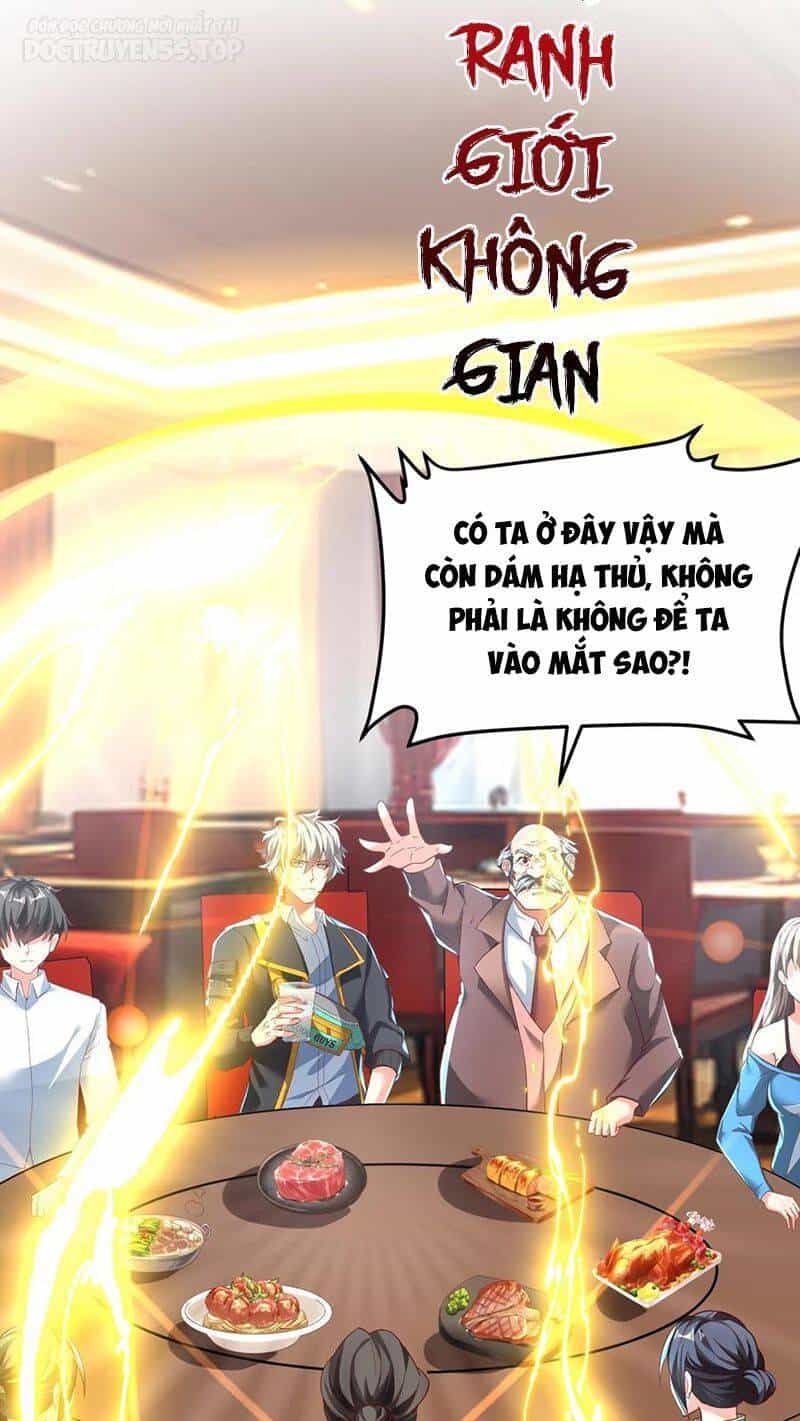 Linh Khí Khôi Phục: Ta Mỗi Ngày Thu Được Một Cái Kỹ Năng Mới - Chương 162 - ảnh 15