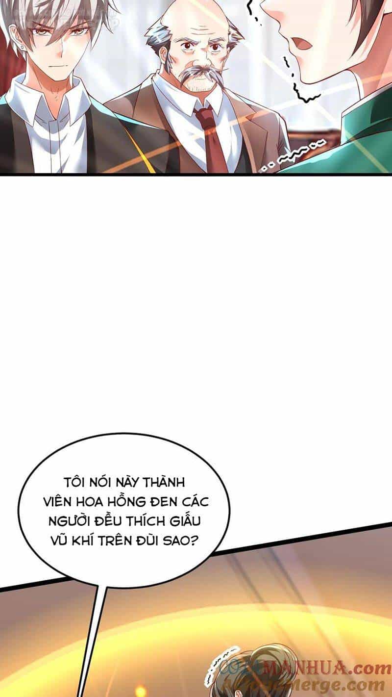 Linh Khí Khôi Phục: Ta Mỗi Ngày Thu Được Một Cái Kỹ Năng Mới - Chương 162 - ảnh 18