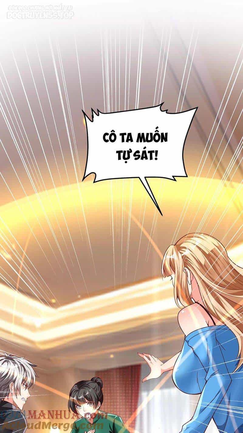 Linh Khí Khôi Phục: Ta Mỗi Ngày Thu Được Một Cái Kỹ Năng Mới - Chương 162 - ảnh 24