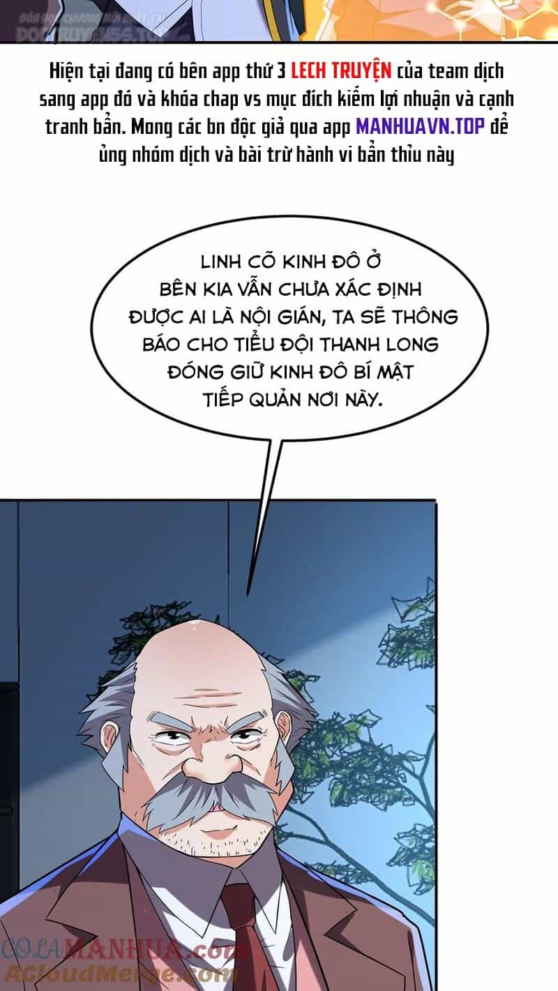 Linh Khí Khôi Phục: Ta Mỗi Ngày Thu Được Một Cái Kỹ Năng Mới - Chương 164 - ảnh 2